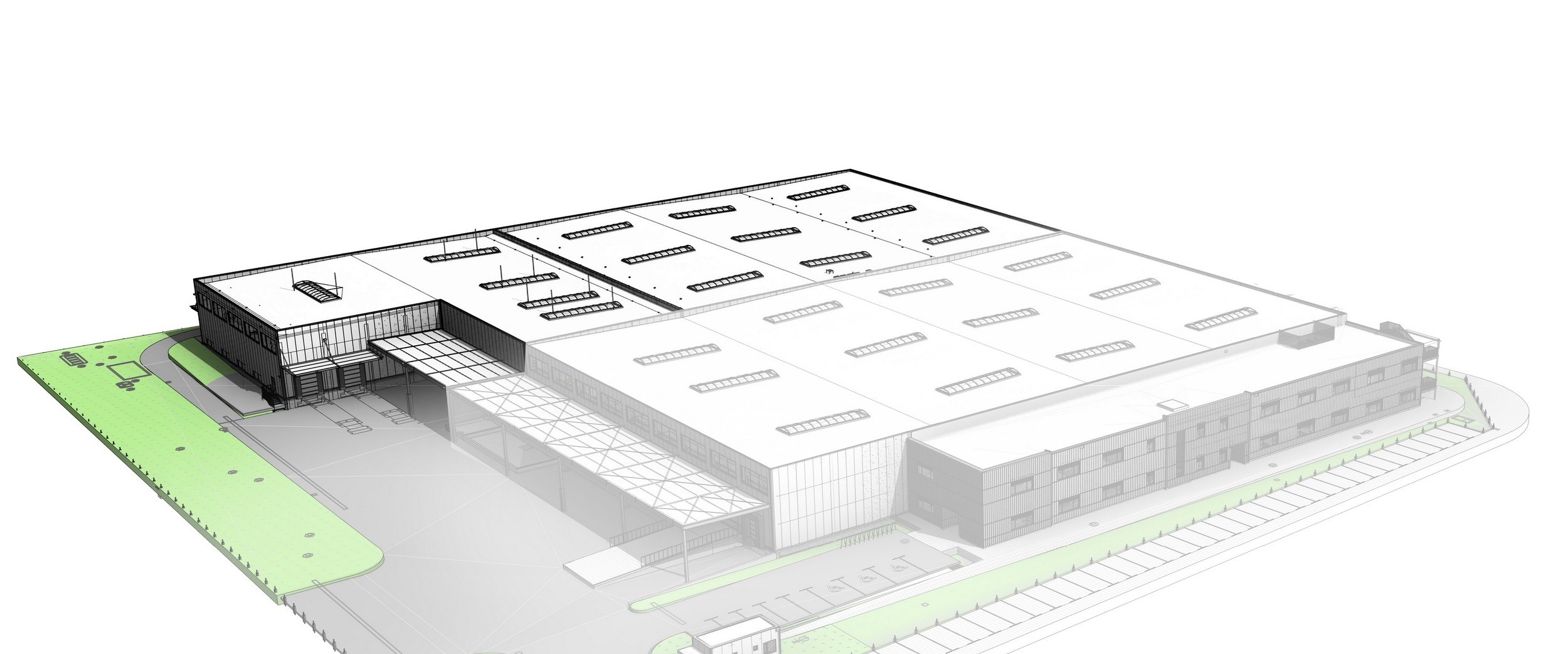 Barage Group will build the last phase of the extension of the production plant of Willi Elbe