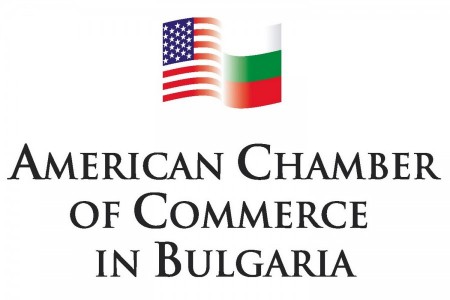 American Chamber of Commerce in Bulgaria /AmCham/
