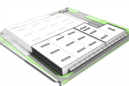 Barage Group will build the last phase of the extension of the production plant of Willi Elbe