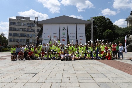 Academy 2021